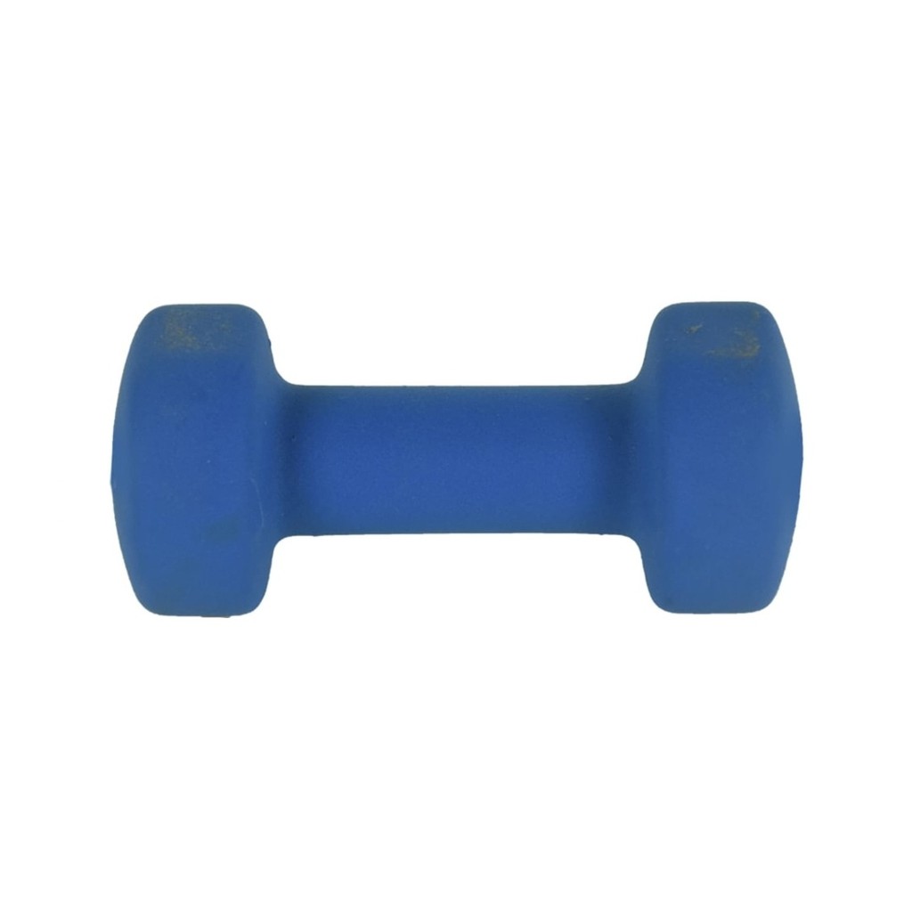 Barbel Berwyn Dumbbell Neoprene Berat 3 Kg Alat Angkat beban