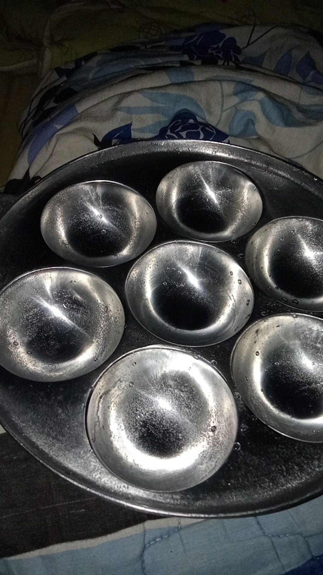 Cetakan Carabikang Mawar Tebal Carabika Kue Bikang Jadul Serabi Mini Selong Kue Kamir Baroque Mart