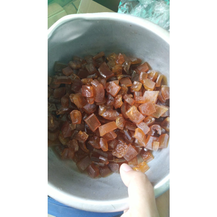 

Kerupuk kulit sapi asli mentah / krupuk rambak sapi / dorokdok / lapuan / krecek 1kg dijamin enak