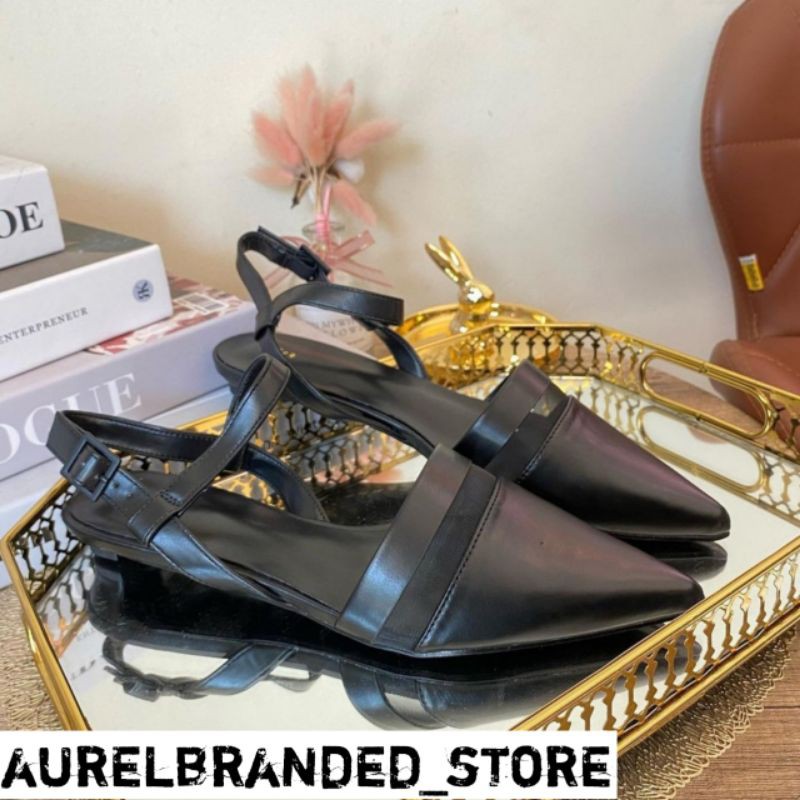 SEPATU PDRR ORIGINAL, HEELS PDRR, SEPATU WANITA BRANDED, HIGH HEELS IMPORT