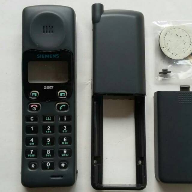 Casing siemens s4 Fullset