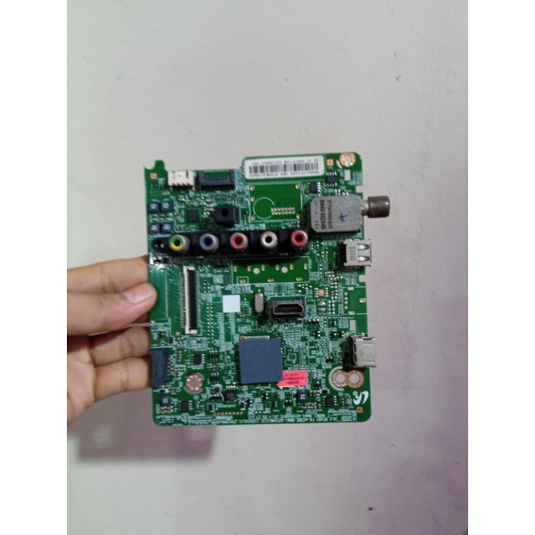 MAINBOARD SAMSUNG UA32H4000AR 32H4000 - MOTHERBOARD MB TV LED SAMSUNG UA32H4000AR 32H4000