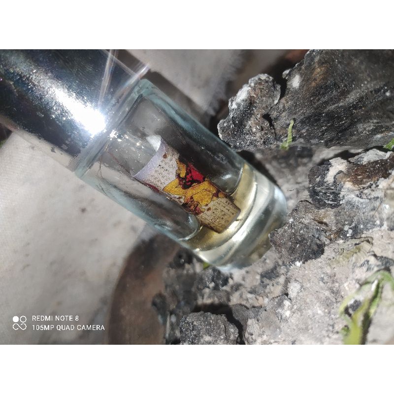 parfum pemikat