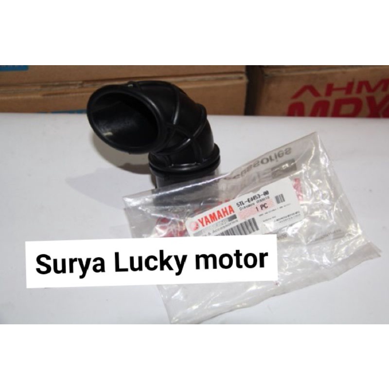 KARET BOX FILTER MIO MIO SOUL ORIGINAL