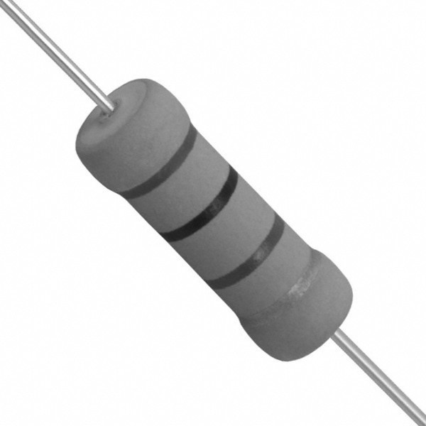 Resistor 3K OHM 1W 5%