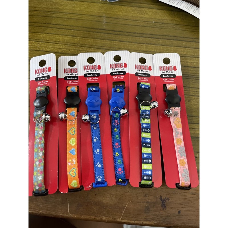 Import Kalung kucing premium TERMURAH