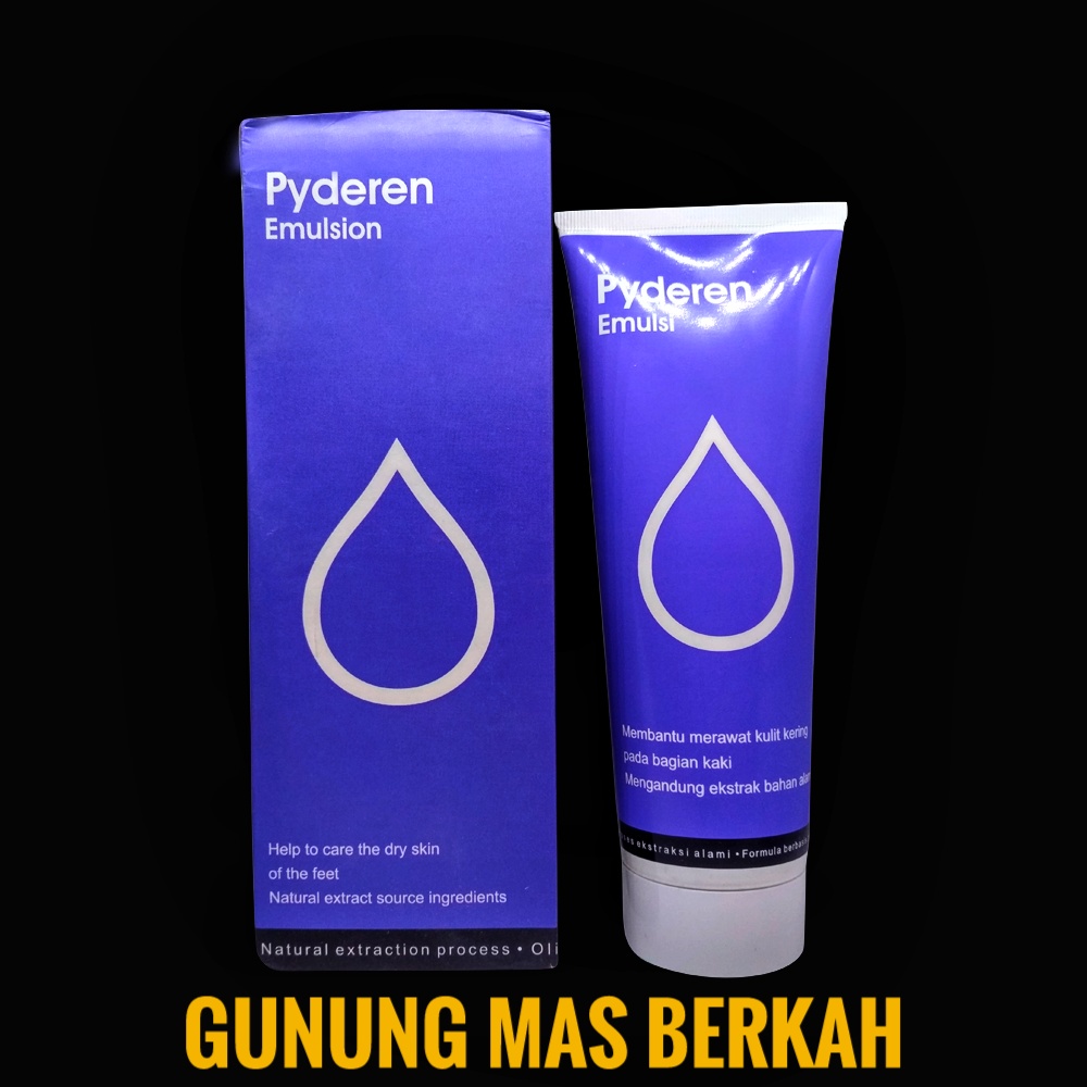Benostan Pyderen Emulsion 125ml
