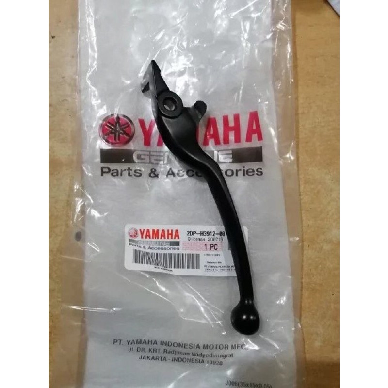 handle rem kiri nmax original yamaha