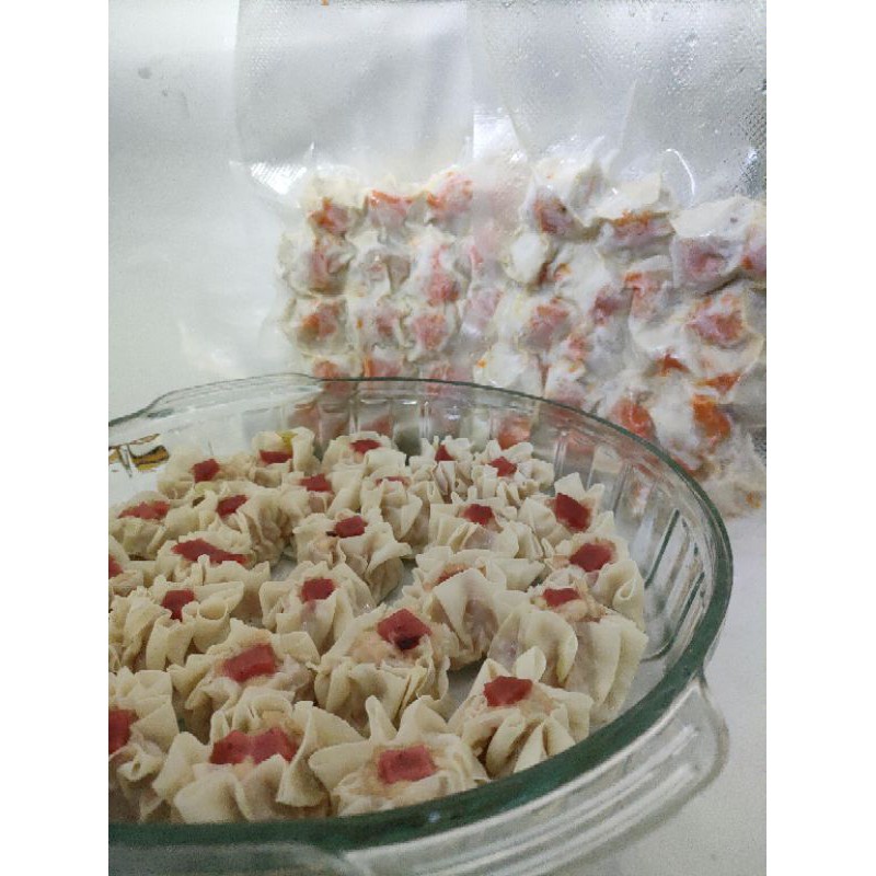 

Dimsum ayam 500grm
