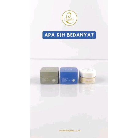 DAY CREAM GLOW BEBWHITE C PREMIUM