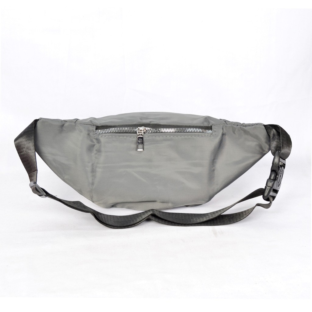 Waistbag Tas Selempang Waterproof Murah Terbaru 7835