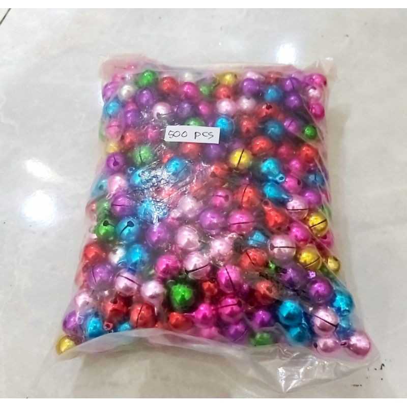 Lonceng 14 MM 500 pcs