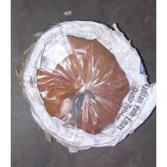 

Eness Tauco Keranjang Cap Singa 10 Kg Asli Medan