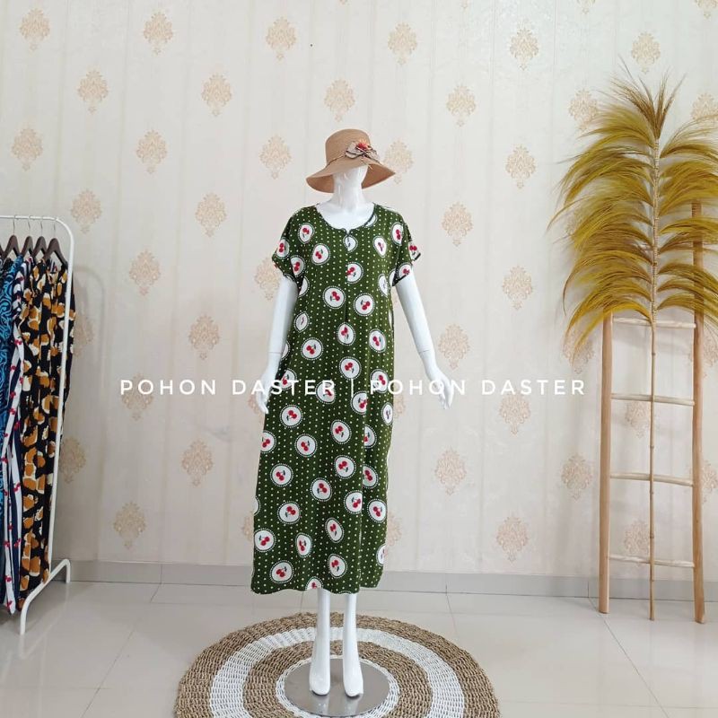 homedress daster busui daster kekinian/grosir agen daster,daster murah/daster cantik