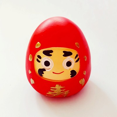 Souvenir Boneka Jepang Ninja Doll - Import Jepang