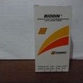 Biodin 100 ml