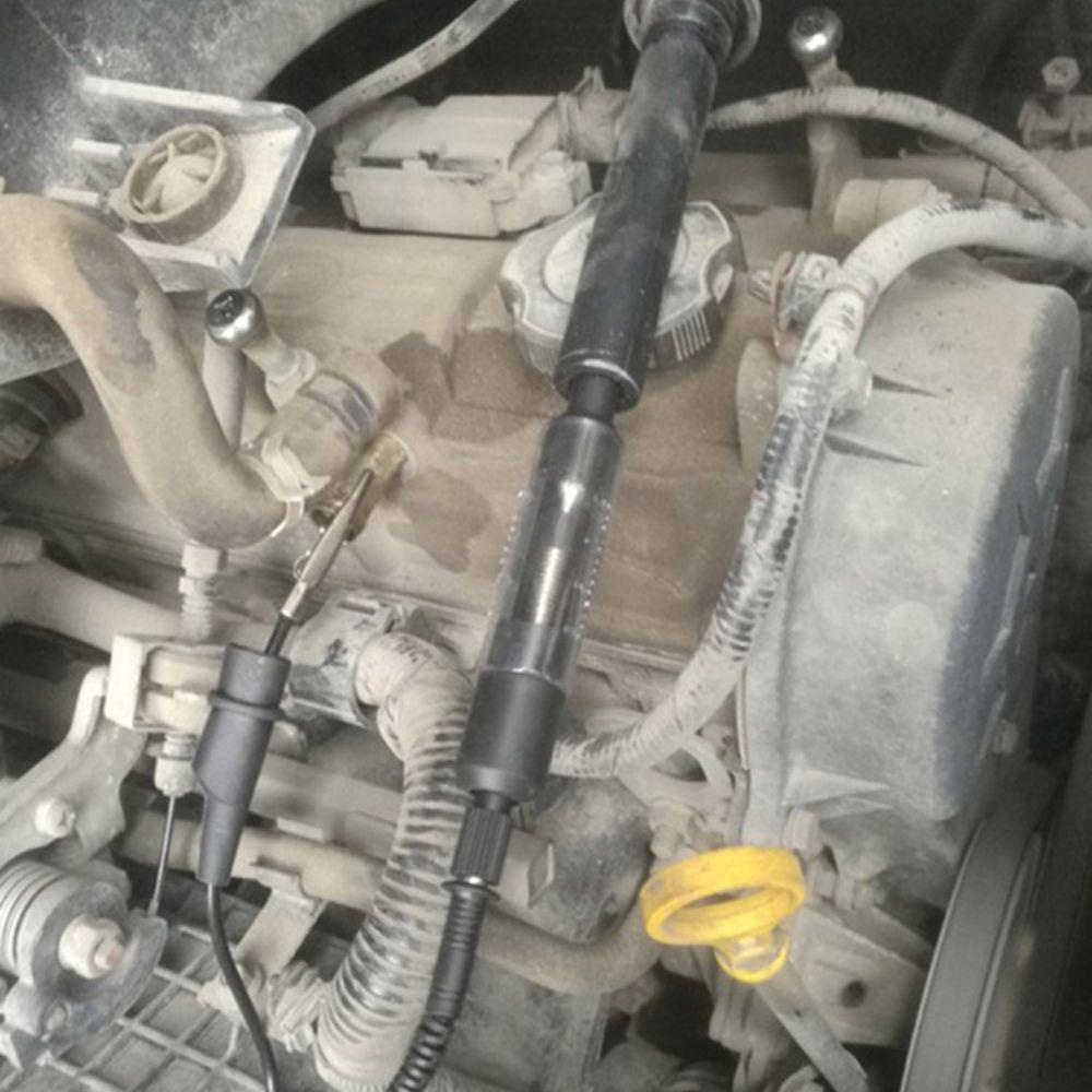 Populer Spark Plug Tester Mudah Dioperasikan Alat Perbaikan Auto Tools Alat Tes Diagnostik Mobil