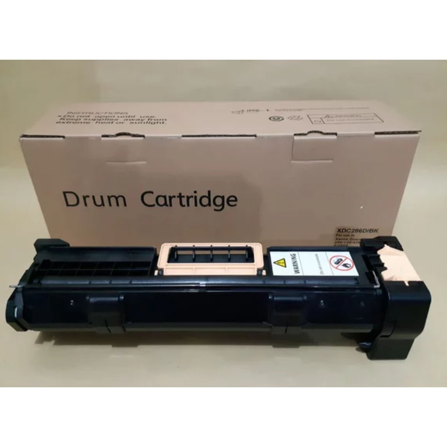 DRUM UNIT XEROX DC 236 286 336 XEROX DC 2005 2055 3005 XEROX DC 2007