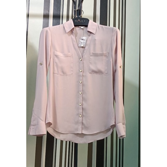 EXPRESS Blouse Wanita Banyak Warna &amp; Motif Original Branded