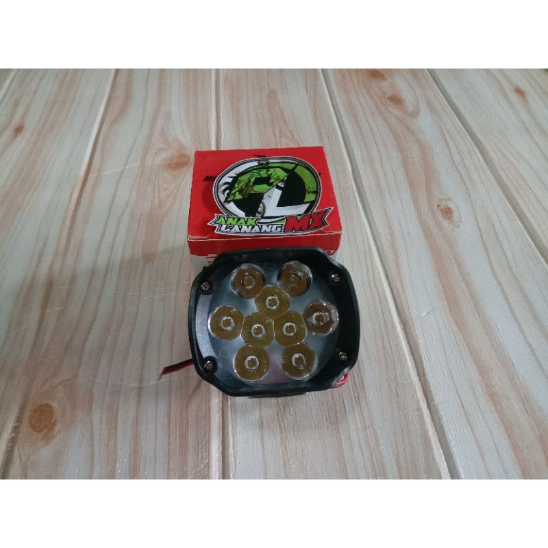 Lampu LED Autovision