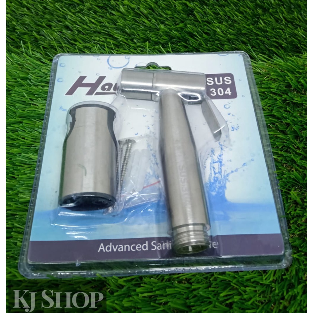 Jet Shower / Kepala Shower / Shower Toilet /Kepala Shower Toilet Hause