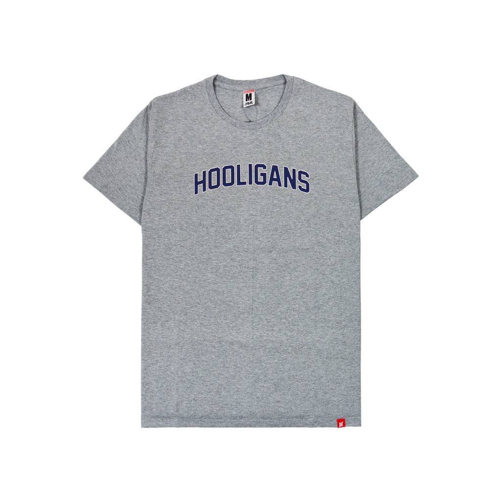 

HOOLIGANS T-Shirt Hooligans V2 1