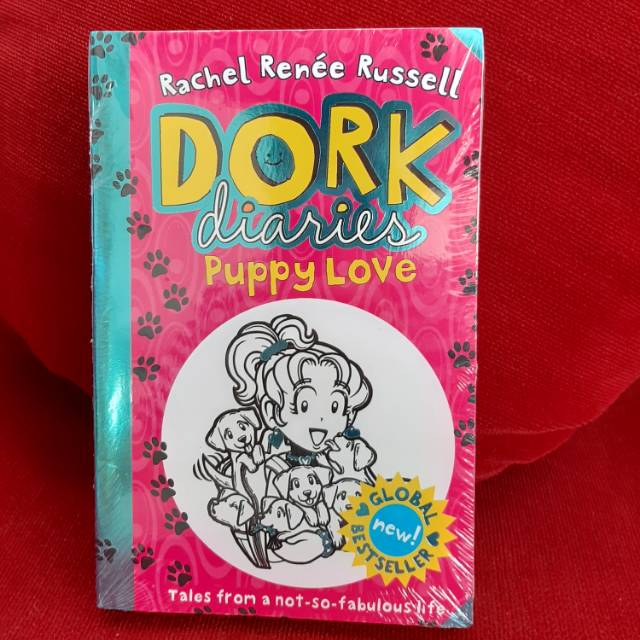 Dork Diaries : Puppy Love