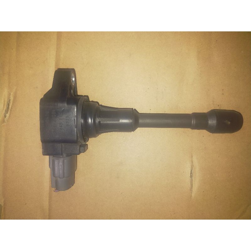 koil busi mobil Nissan Livina 1,5 exs japan