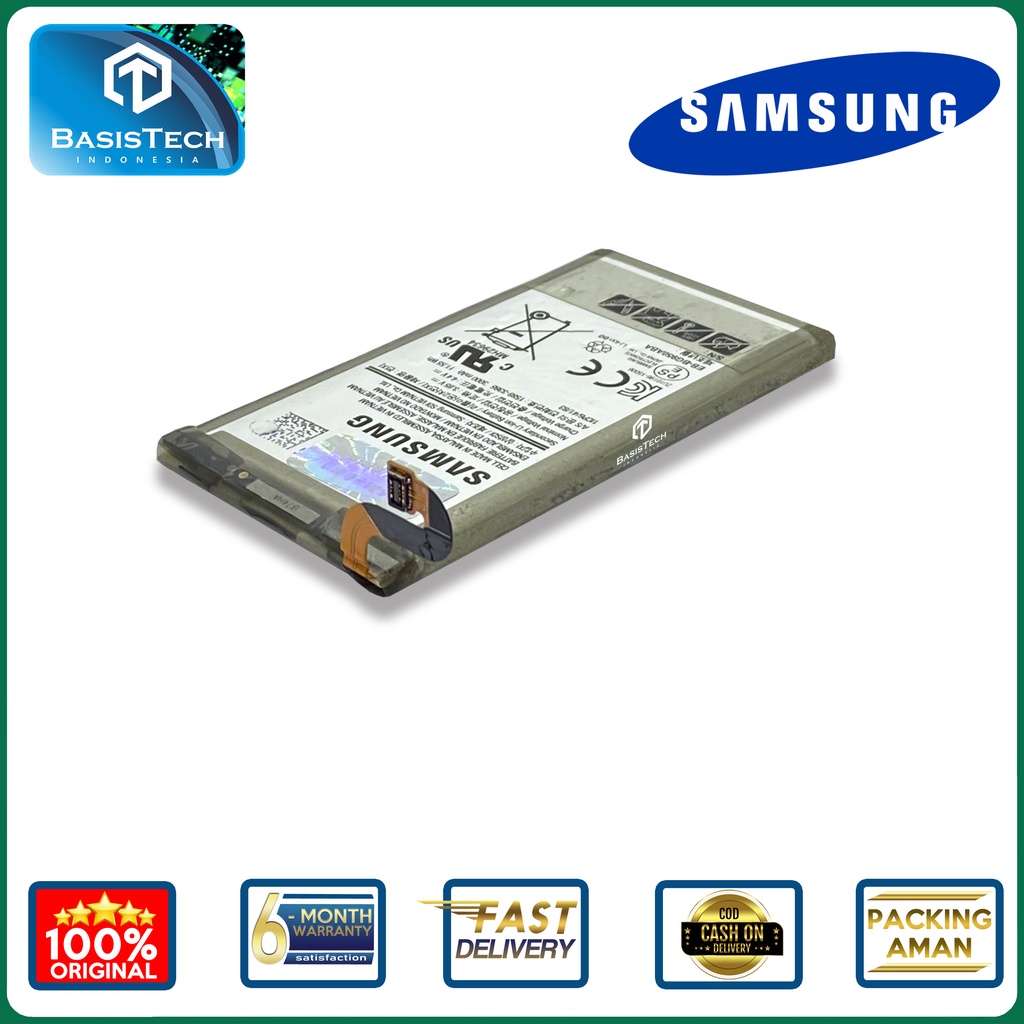 BATERAI SAMSUNG S8 - G950 - G950F - EB-BG950ABE - ORI100