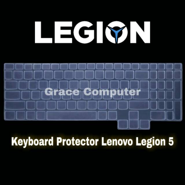 Keyboard Protector Lenovo Legion 5 Legion 3i