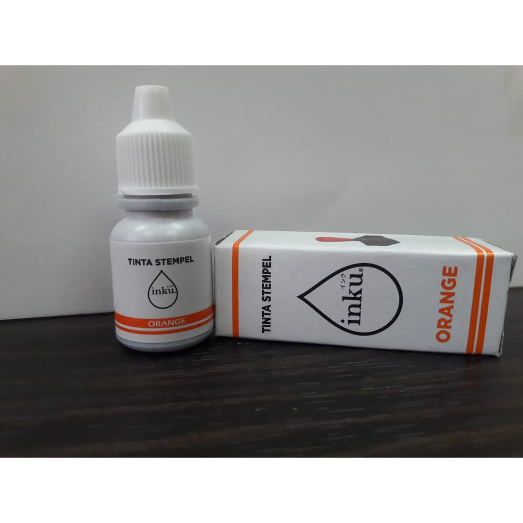 Tinta Stample INK