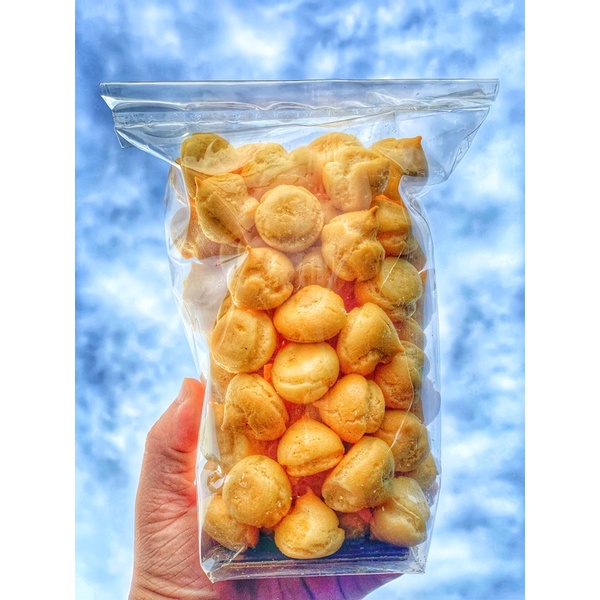 

Soes Kering Superr!!! Original 100gr