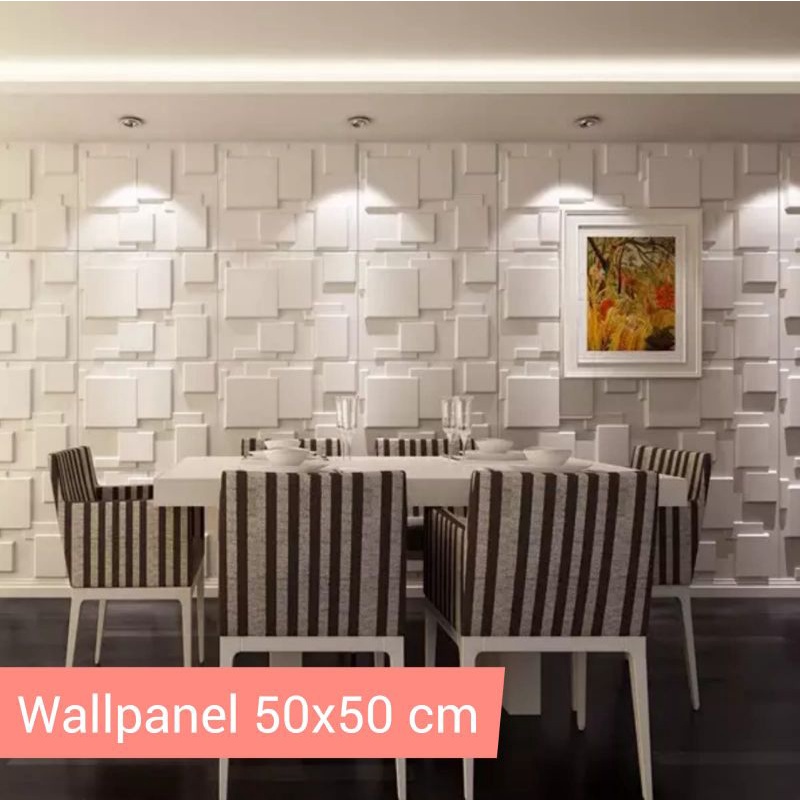 wall Panel 3D [COD WALL PANELL]#wall panel pvc