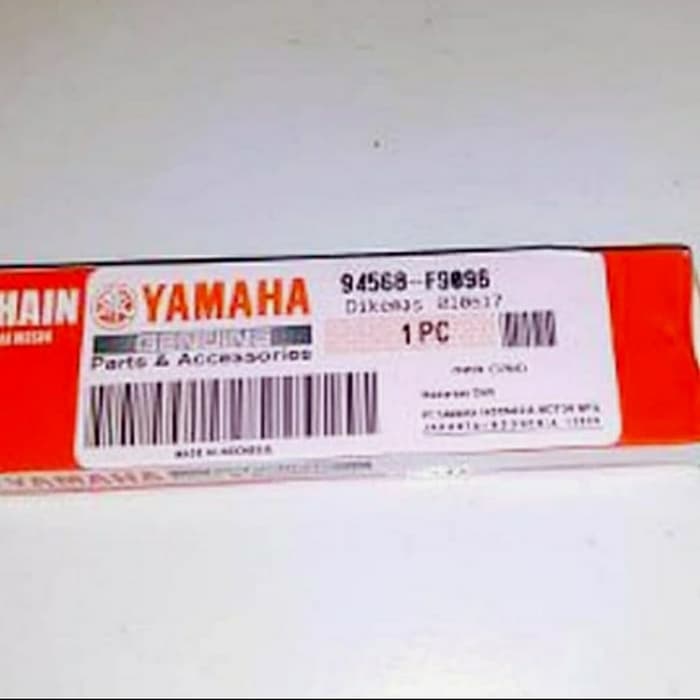 RANTAI KETENG MESIN YAMAHA VIXION OLD/VIXION NEW/KUALITAS ORI-YGP