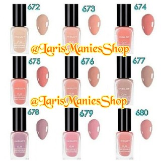 INGLOT kutek halal wudhu  friendly  Shopee Indonesia