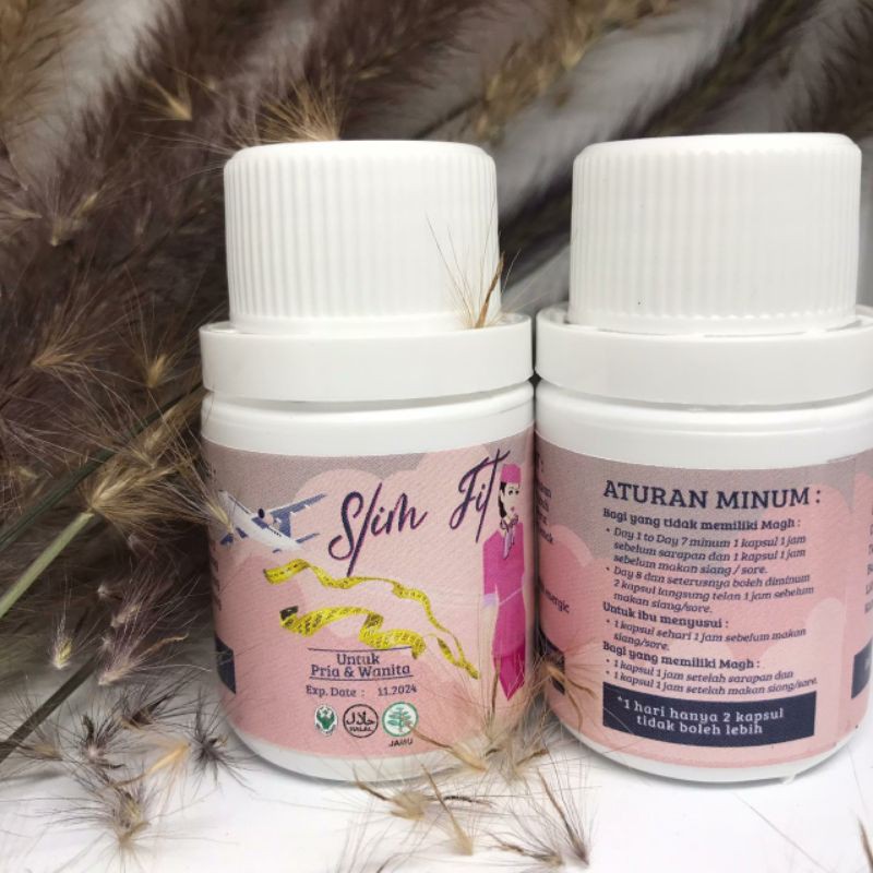 herbal diet (slimfit)