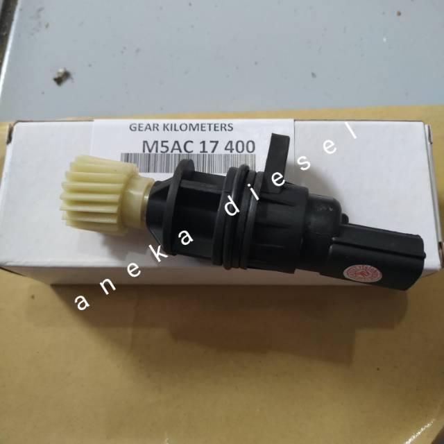 Gigi speedometer ford ranger 2.5 19T