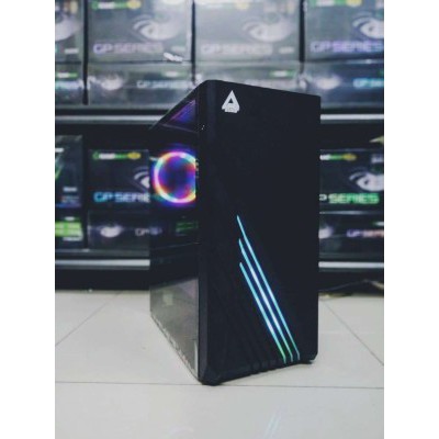 PARADOX GAMING CASING PAINE M06 Hanya Fan Belakang