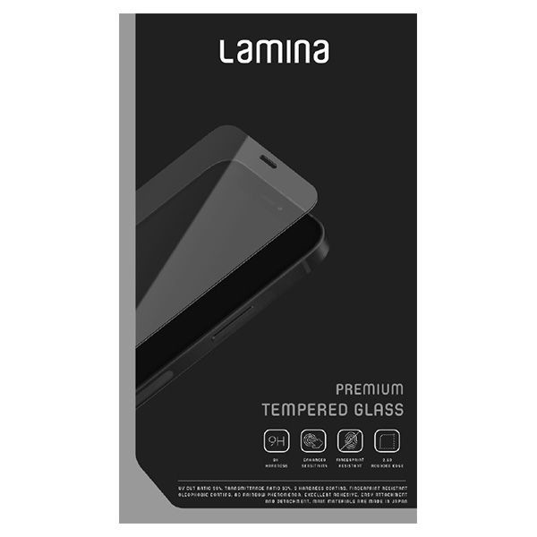 Lamina Tempered Glass iPhone 12 Pro Max | Shopee Indonesia