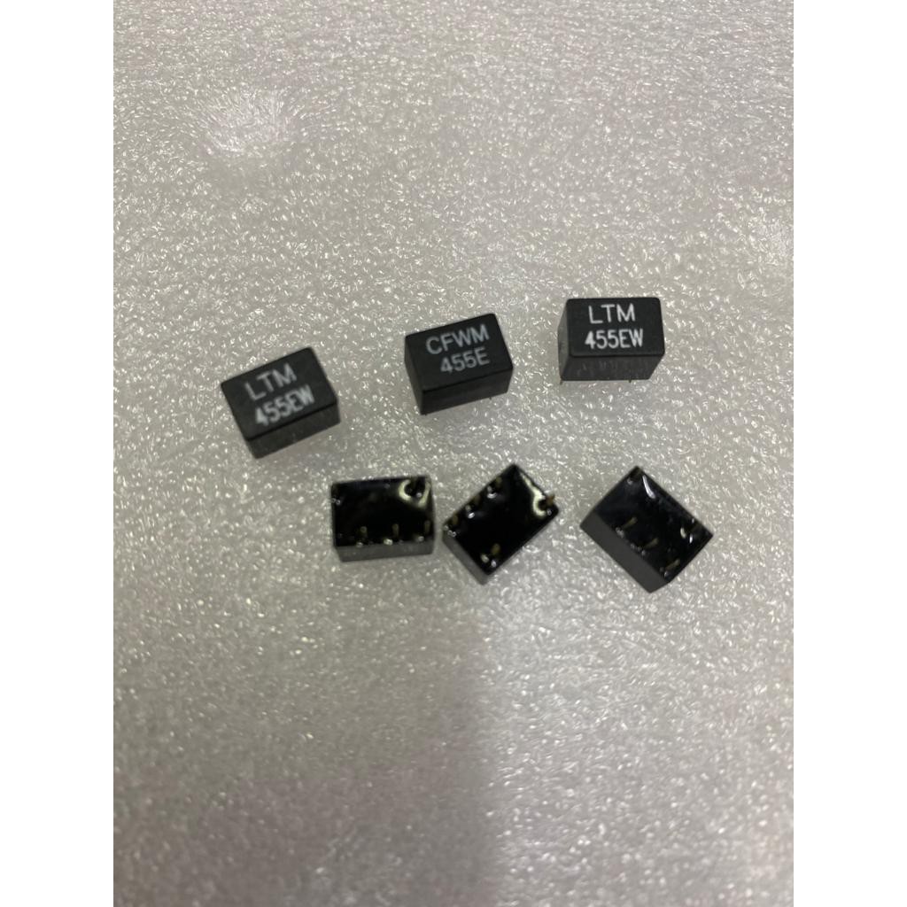 Keramik Filter LTM455EW/CFWM455E filter kaki 3-2
