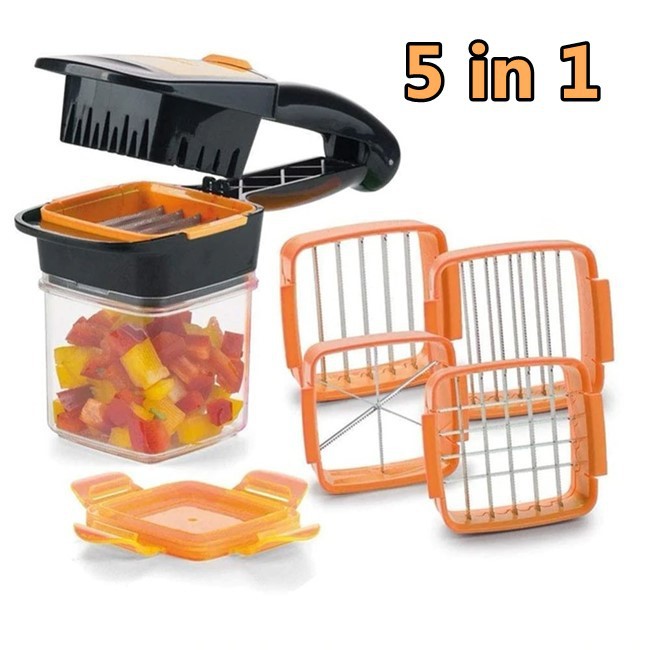 

Fruit Cutter Praktis