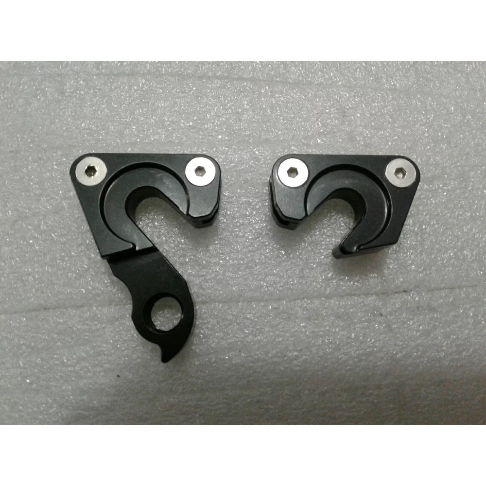 Drop Out Hanger Mosso QR