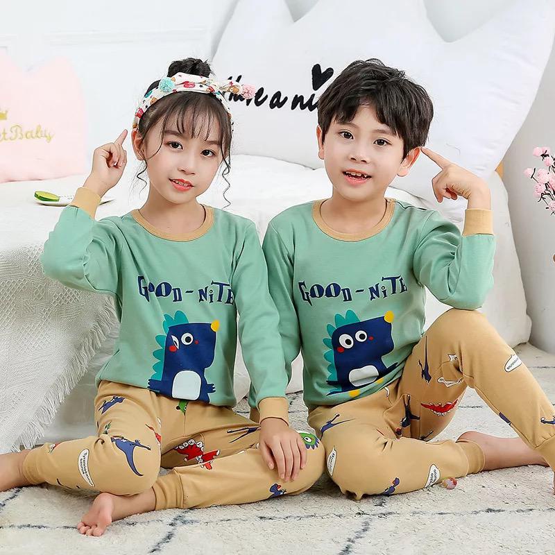 BAJU TIDUR ANAK-PIYAMA ANAK-STELAN ANAK-BAJU TIDUR ANAK 1-10 TAHUN