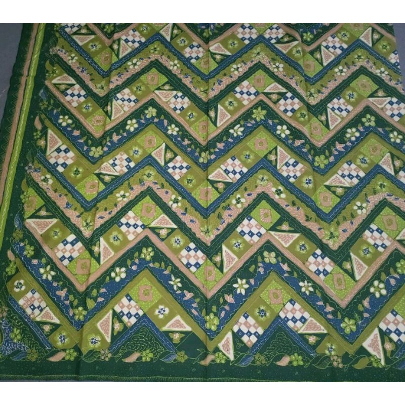 kain batik tulis asli Trusmi Cirebon asli batik tulis