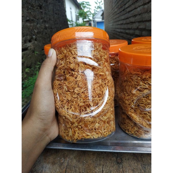 

Bawang Merah Goreng