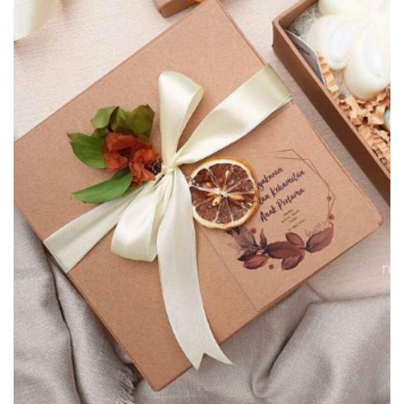 hampers hijab pashmina