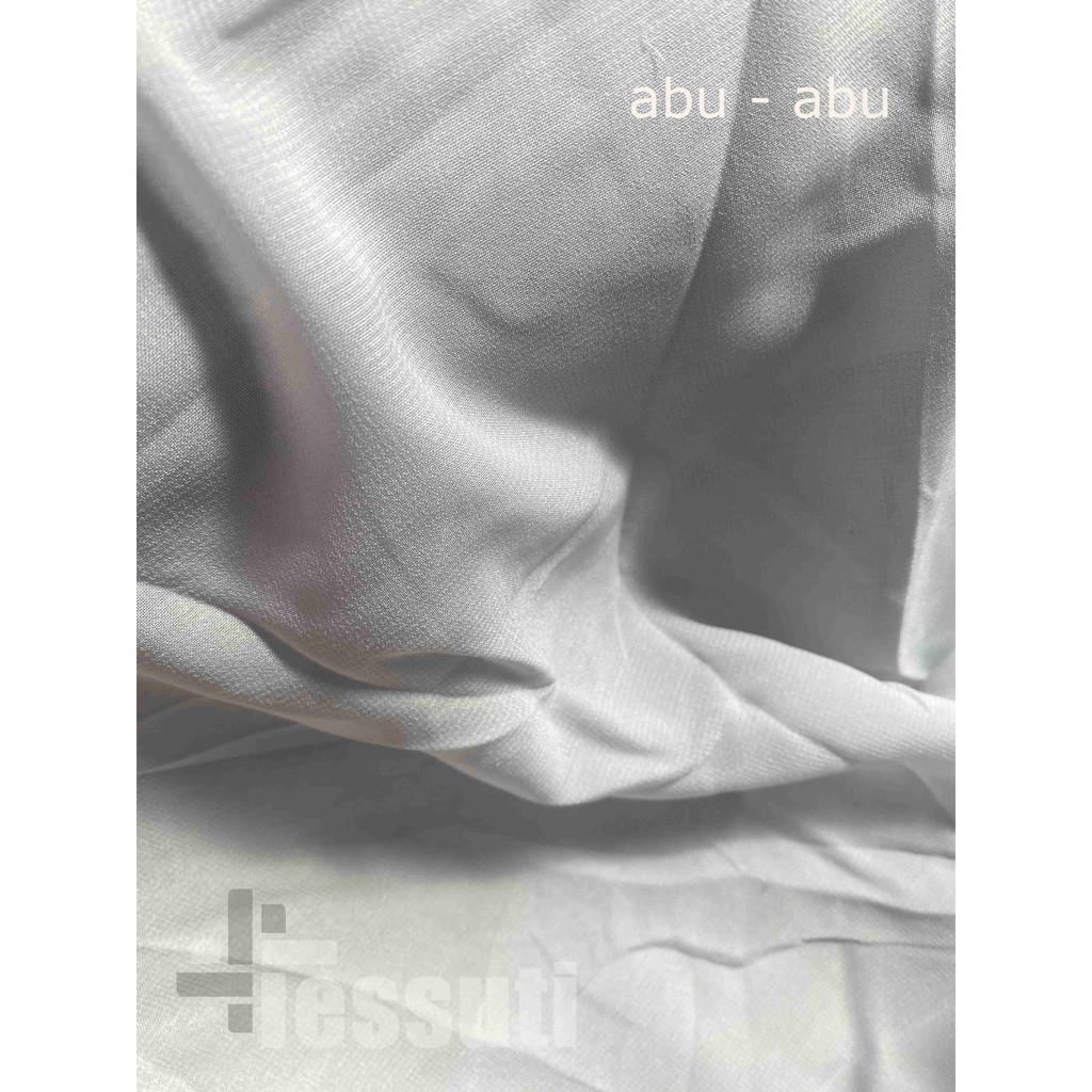 KAIN SIFON / CHIFFON / FINE PREMIUM