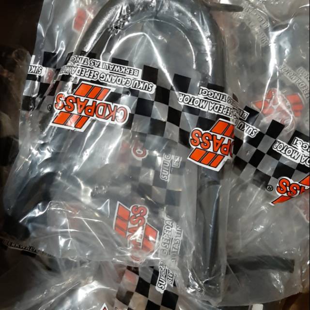 STANDAR 2 WIN STANDAR TENGAH HONDA WIN STANDAR DUA WIN BAHAN TEBEL