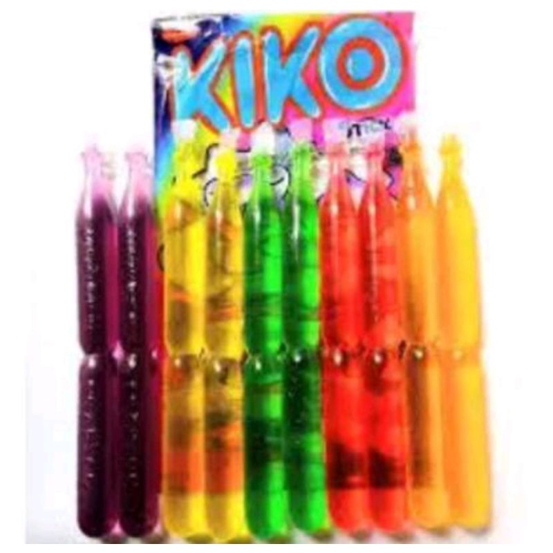 

Kiko Es Stik 10pcs 50ml