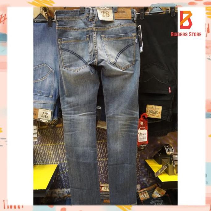 Celana Jeans Cdl By Cardinal Original (Pria) Pastimurcebos